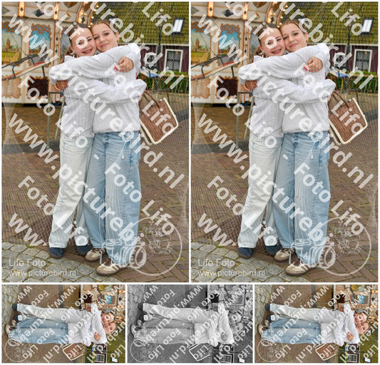 Evenement foto: Serie 2089
