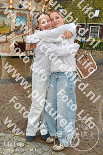 Evenement foto: Serie 2089