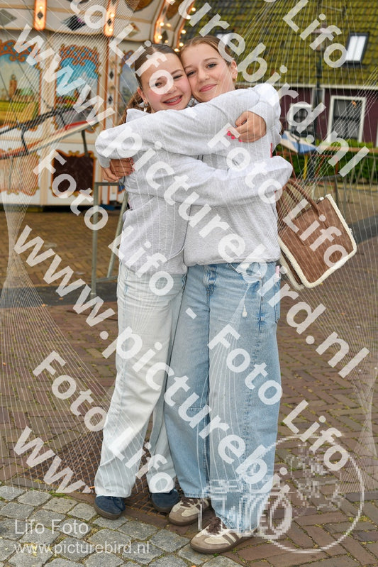 Evenement foto: Serie 2089
