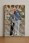 Evenement foto: Serie 2089