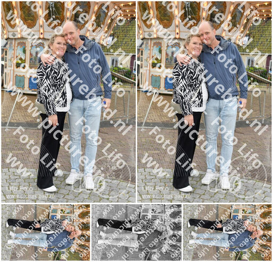 Evenement foto: Serie 2089