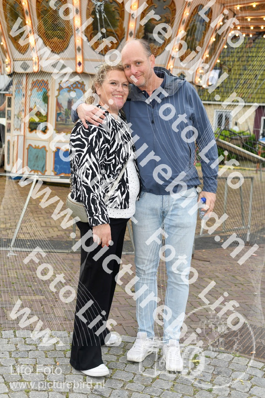 Evenement foto: Serie 2089