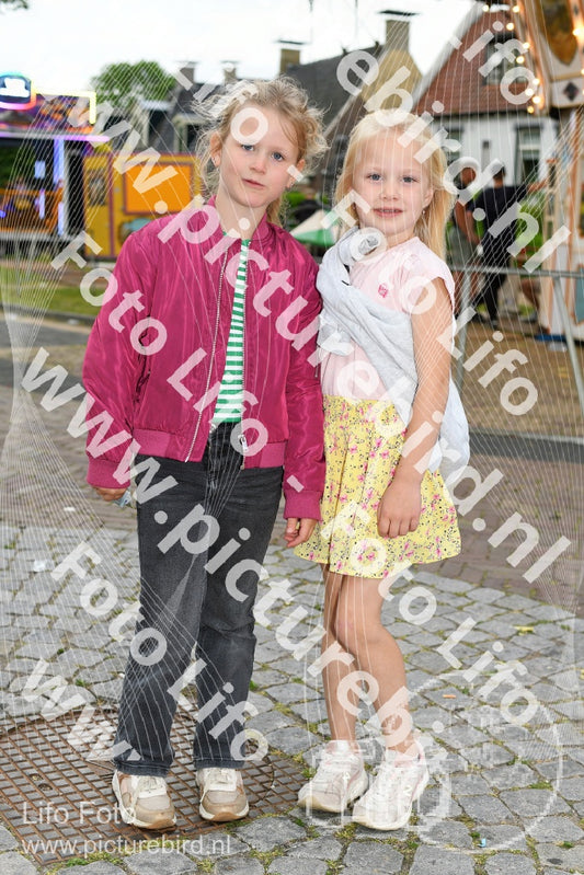 Evenement foto: Serie 2089