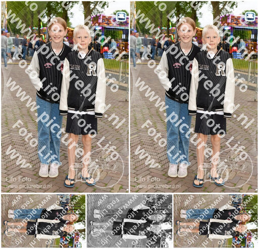 Evenement foto: Serie 2089