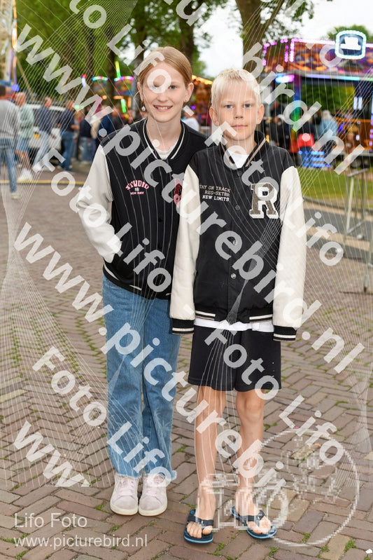 Evenement foto: Serie 2089