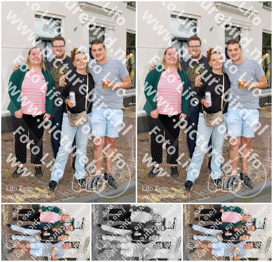 Evenement foto: Serie 2089