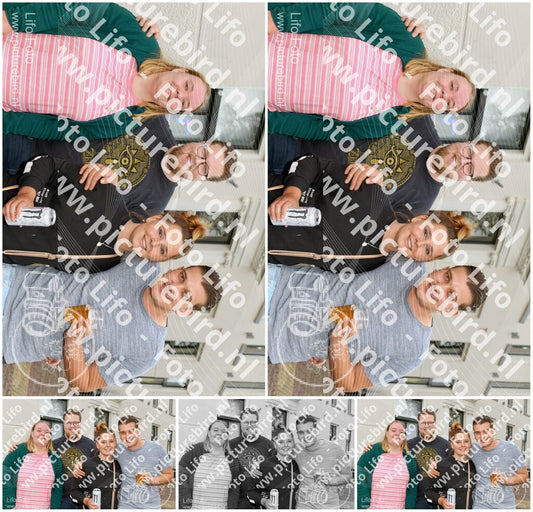 Evenement foto: Serie 2089