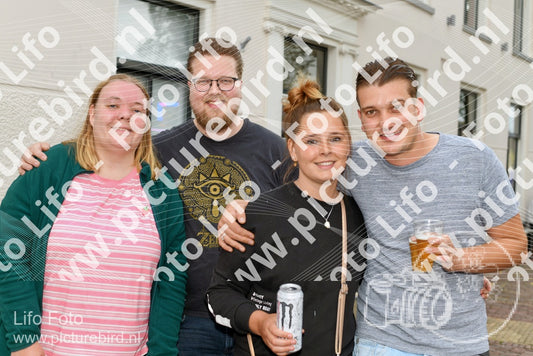 Evenement foto: Serie 2089