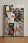 Evenement foto: Serie 2089