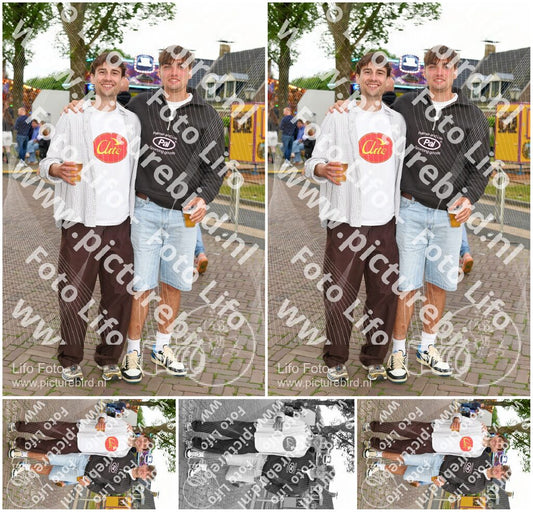 Evenement foto: Serie 2089