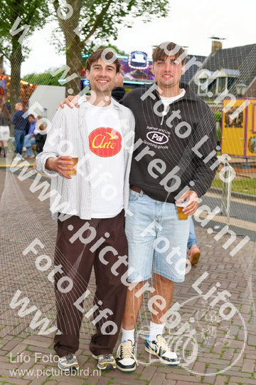 Evenement foto: Serie 2089