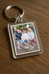 Evenement foto: Serie 2089