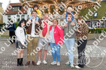 Evenement foto: Serie 2089