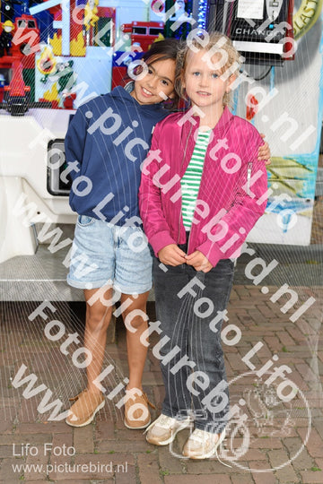 Evenement foto: Serie 2089