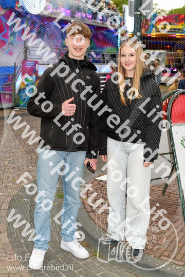 Evenement foto: Serie 2089
