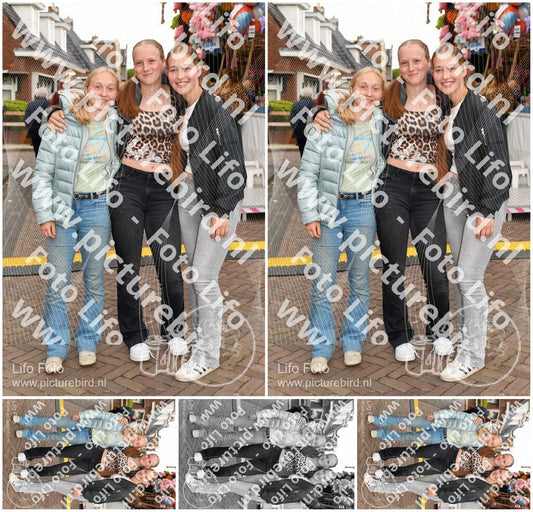 Evenement foto: Serie 2089