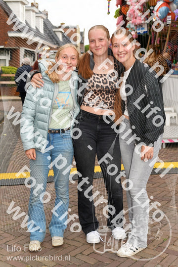 Evenement foto: Serie 2089