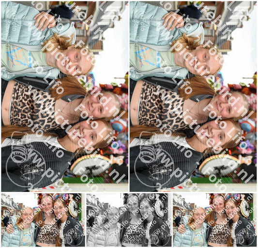 Evenement foto: Serie 2089