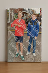 Evenement foto: Serie 2089