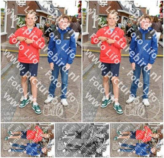 Evenement foto: Serie 2089