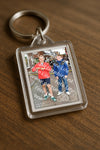 Evenement foto: Serie 2089