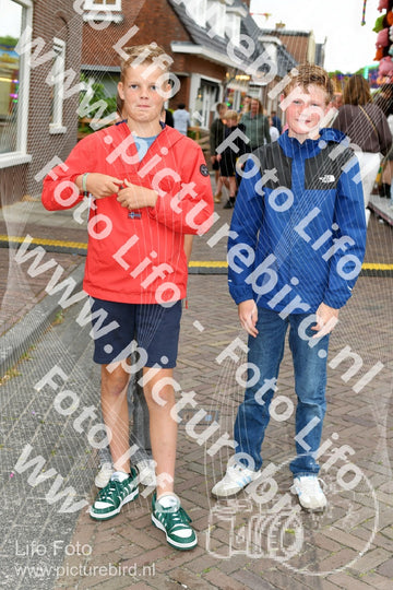 Evenement foto: Serie 2089