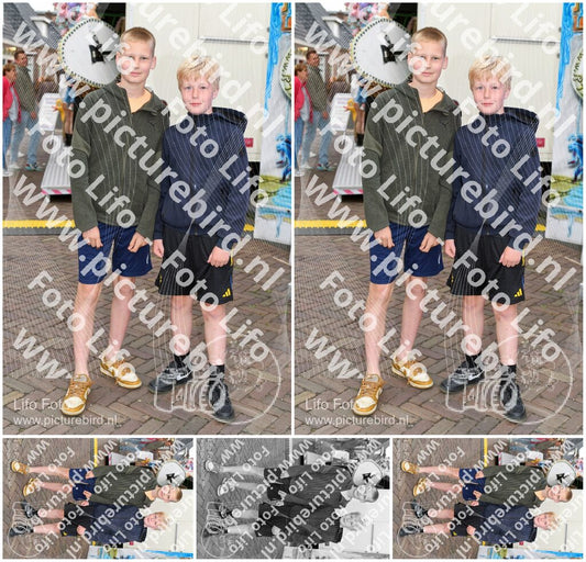 Evenement foto: Serie 2089