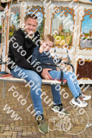 Evenement foto: Serie 2089