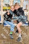 Evenement foto: Serie 2089