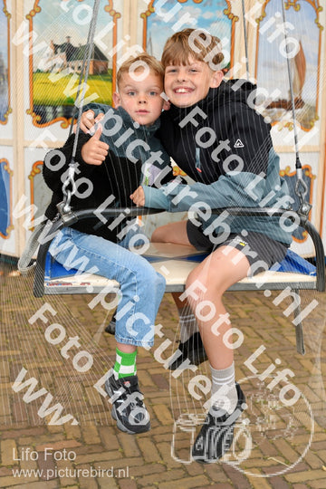 Evenement foto: Serie 2089