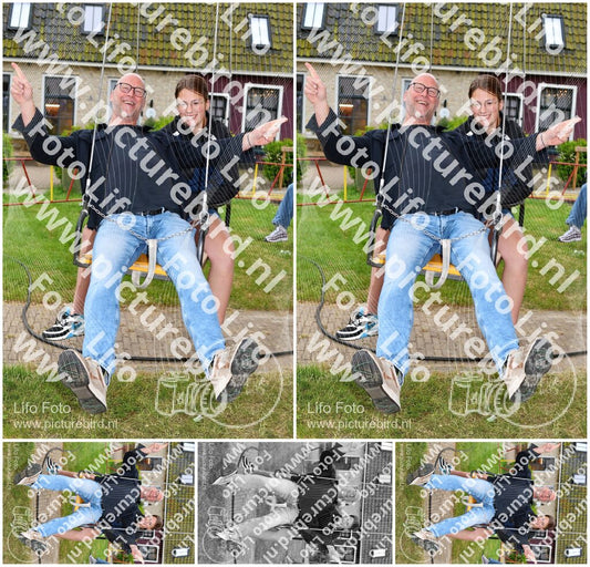 Evenement foto: Serie 2089