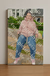 Evenement foto: Serie 2089