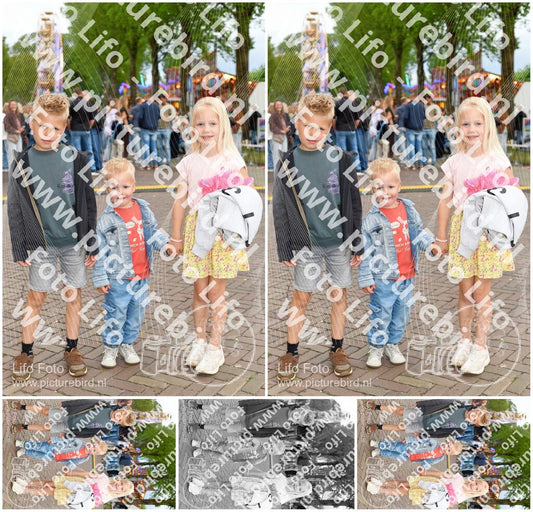 Evenement foto: Serie 2089