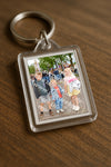 Evenement foto: Serie 2089