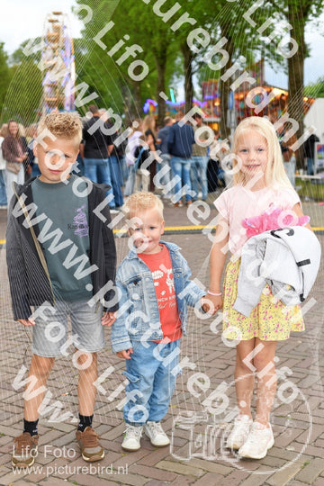 Evenement foto: Serie 2089