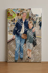 Evenement foto: Serie 2089