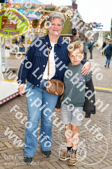 Evenement foto: Serie 2089