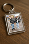 Evenement foto: Serie 2089