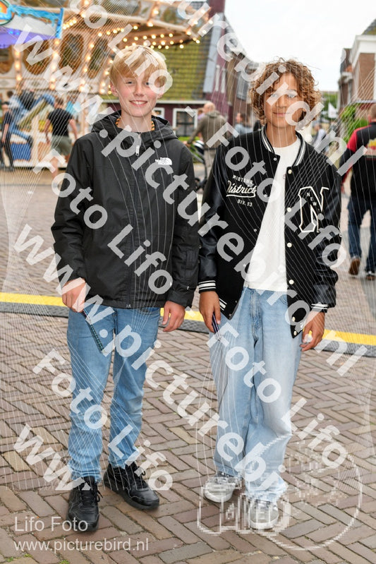 Evenement foto: Serie 2089