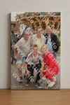 Evenement foto: Serie 2089