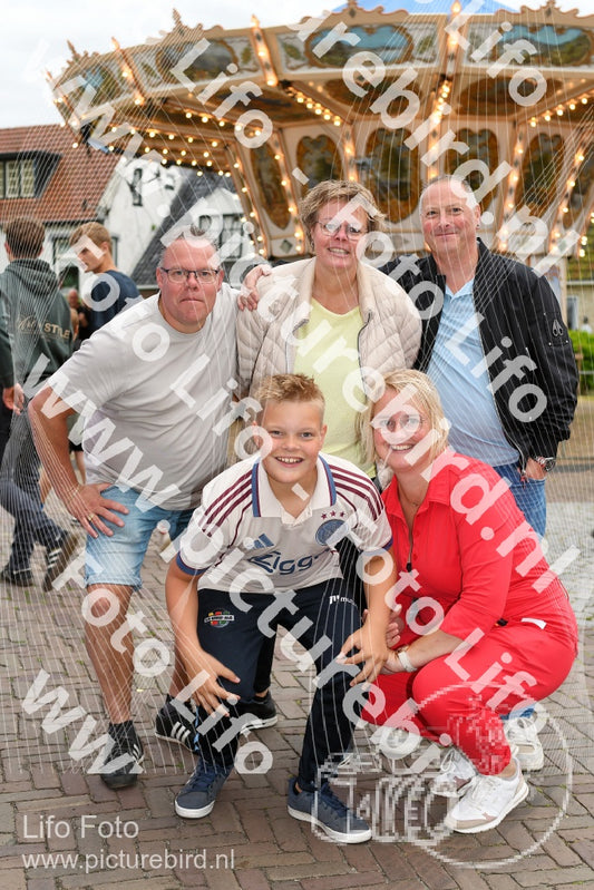 Evenement foto: Serie 2089