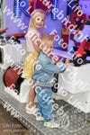 Evenement foto: Serie 2089
