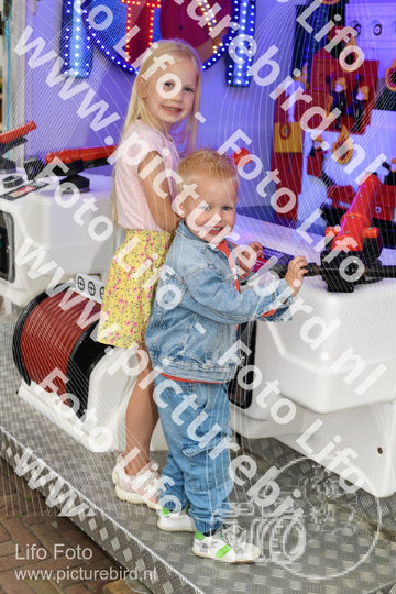 Evenement foto: Serie 2089
