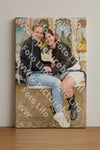 Evenement foto: Serie 2089