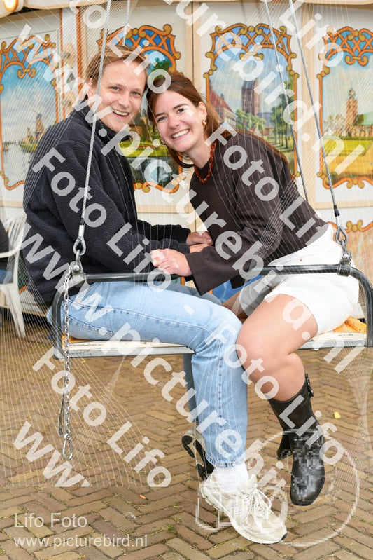 Evenement foto: Serie 2089