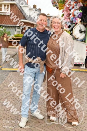 Evenement foto: Serie 2089