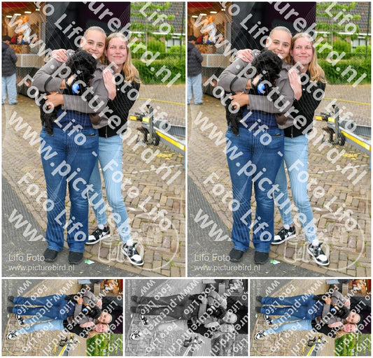 Evenement foto: Serie 2089