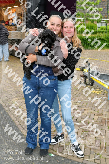 Evenement foto: Serie 2089