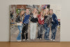 Evenement foto: Serie 2089