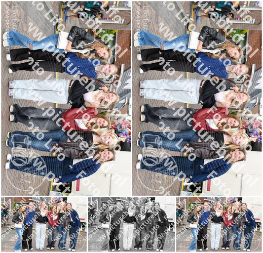 Evenement foto: Serie 2089